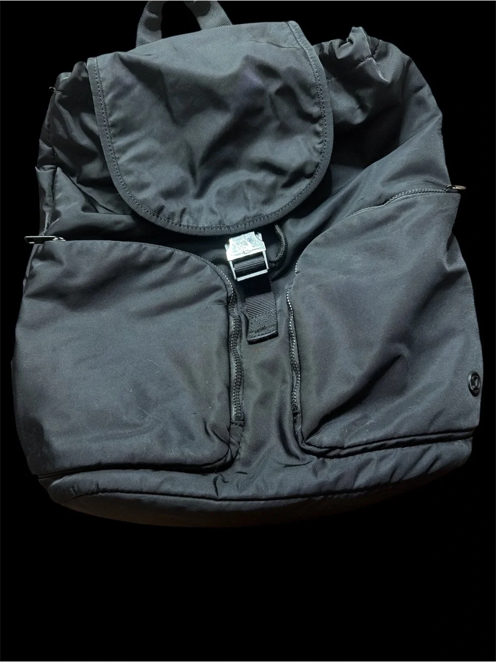 Lululemon backpack